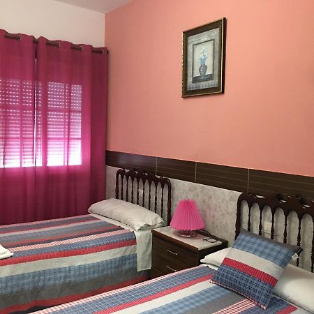 فندق Hostal O Labrador O Hospital المظهر الخارجي الصورة