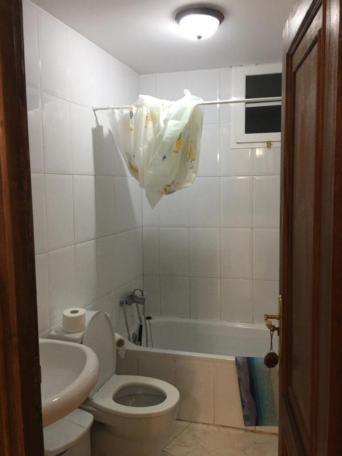 فندق Hostal O Labrador O Hospital المظهر الخارجي الصورة